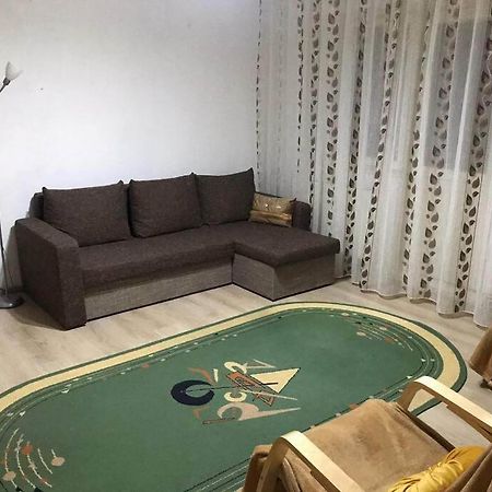 Apartament Confortabil Piteşti Exteriör bild