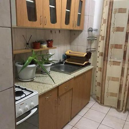 Apartament Confortabil Piteşti Exteriör bild