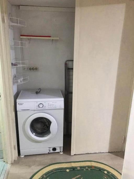 Apartament Confortabil Piteşti Exteriör bild