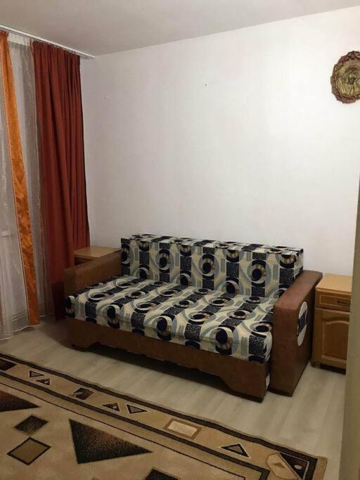 Apartament Confortabil Piteşti Exteriör bild